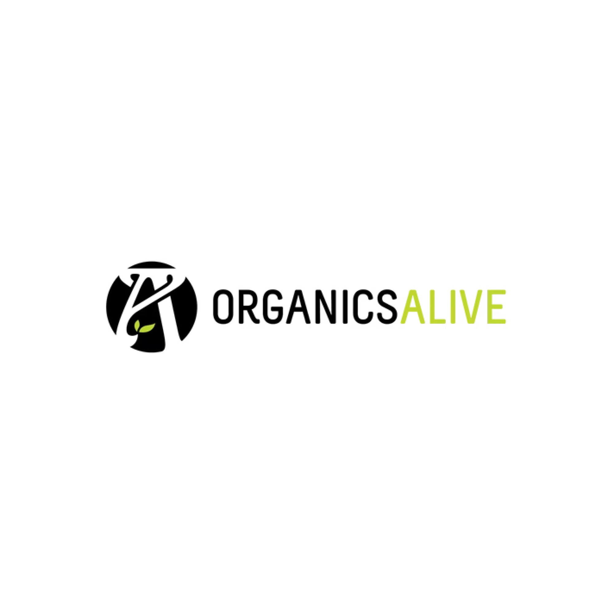 Organics Alive Garden